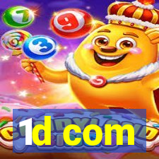 1d com